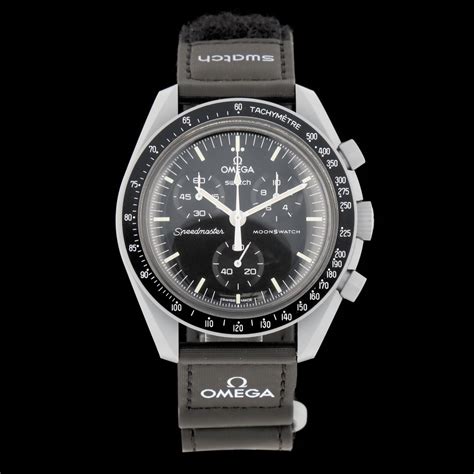 swatch omega speedmaster neptune|omega moonwatch swatch.